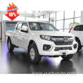 Gasoline Pickup Truck gwm WINGLE 7